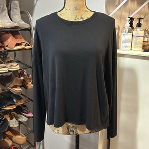 Wishlist Black top M/L